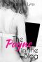 [Cake Love 1.50] • The Payne In The Blog